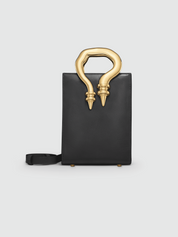 Malleable shopper