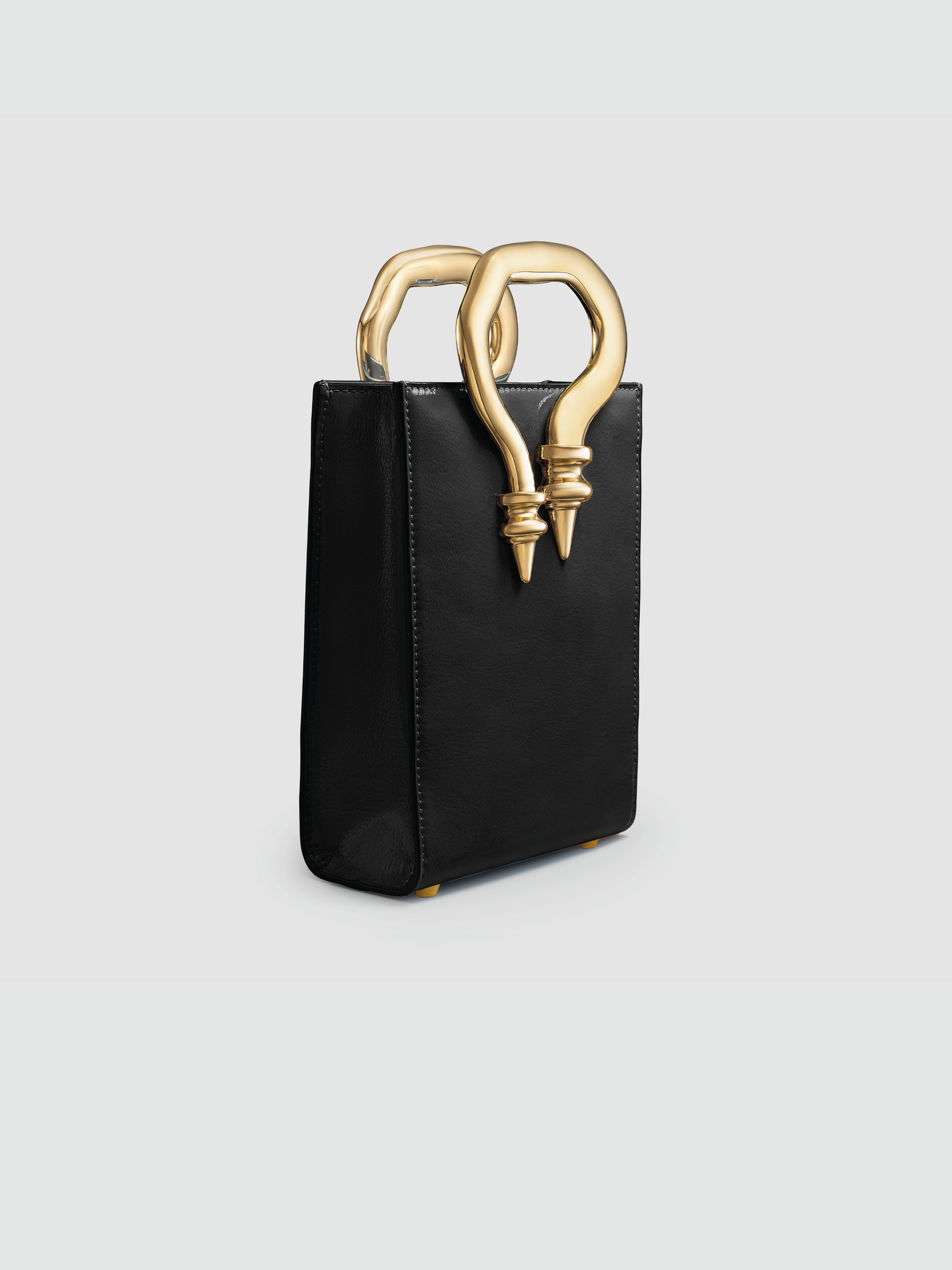 Malleable shopper