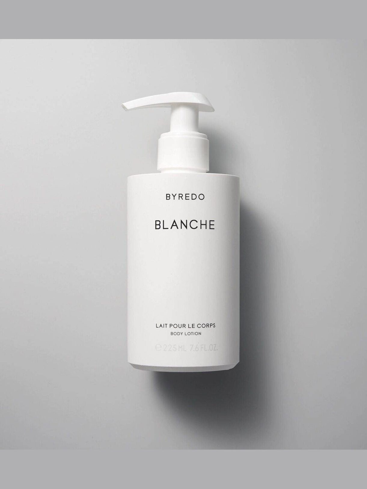 Byredo blanche body lotion 225ml
