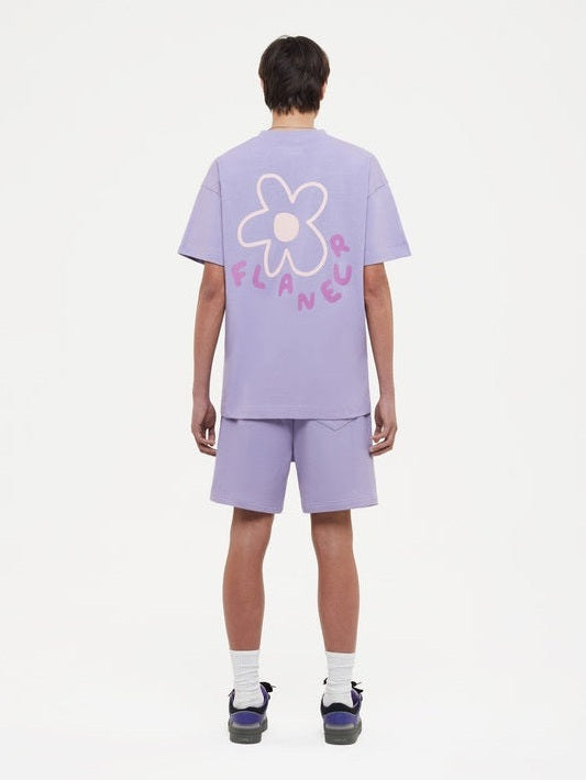 Blossom shorts