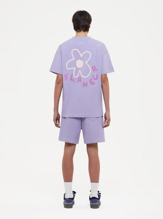 Blossom shorts