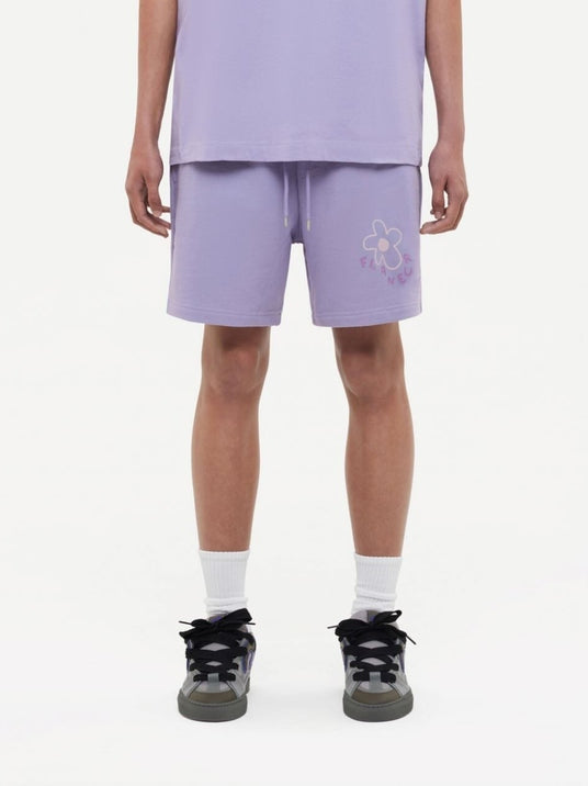 Blossom shorts