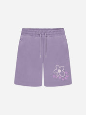 Blossom shorts