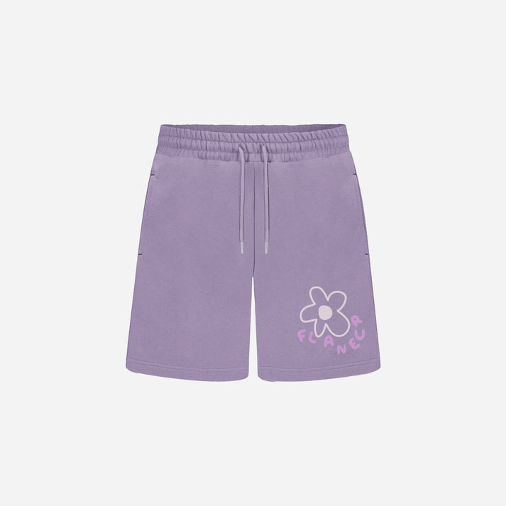 BLOSSOM SHORTS