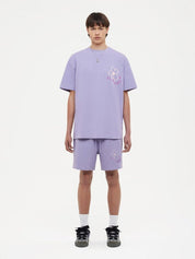 Blossom shorts
