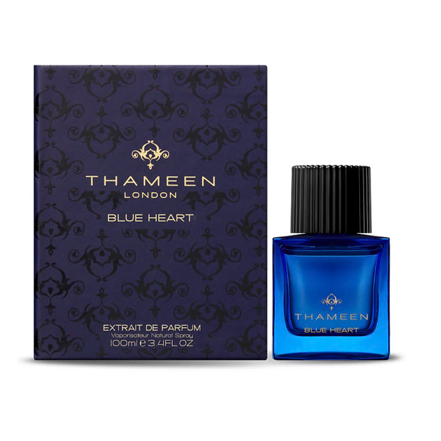 Thameen blue heart extrait de parfum 100ml