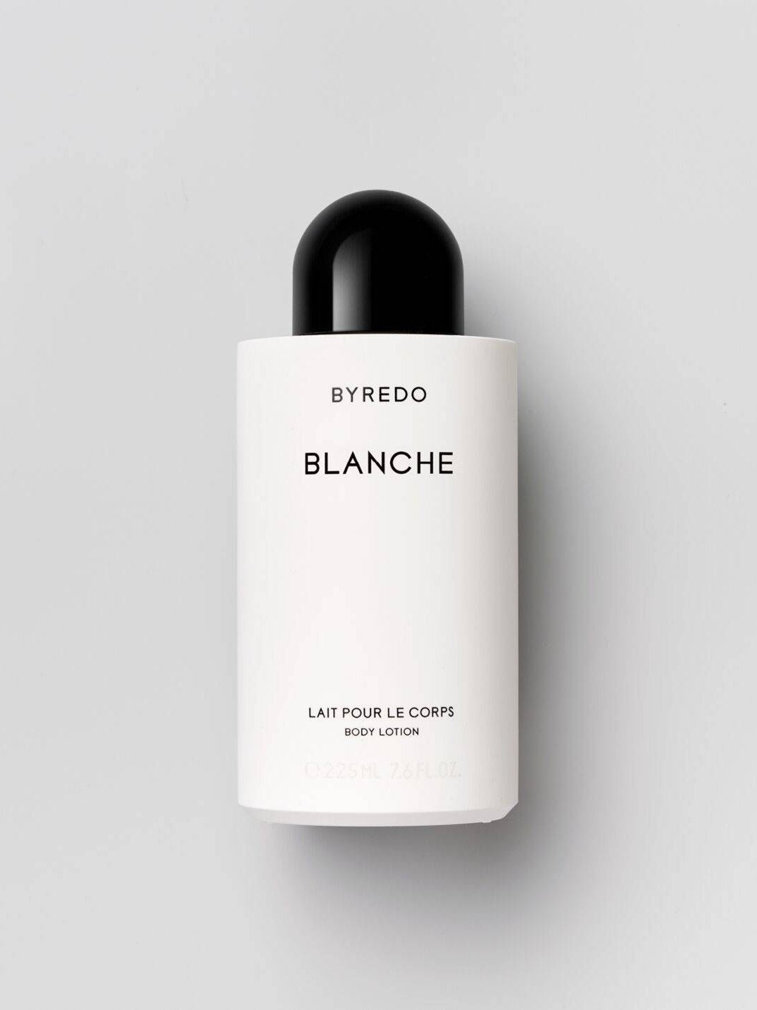 Byredo blanche body lotion 225ml
