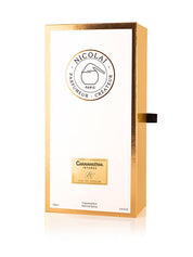 Nicl - caravanserail intense edp 100ml