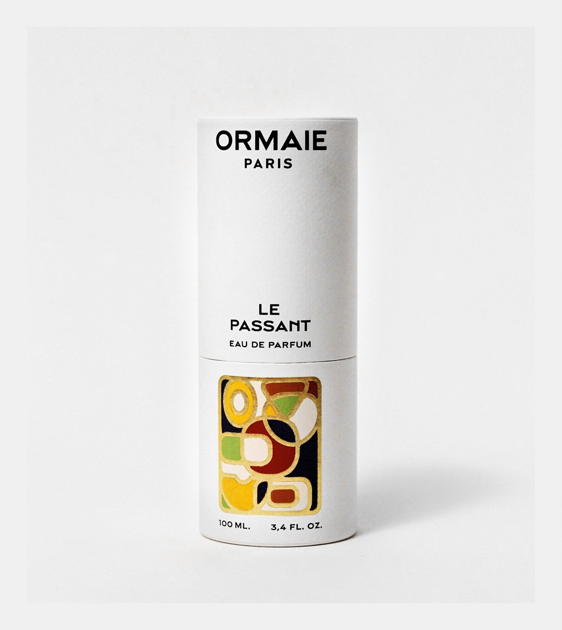 Ormaie le passant edp 100ml