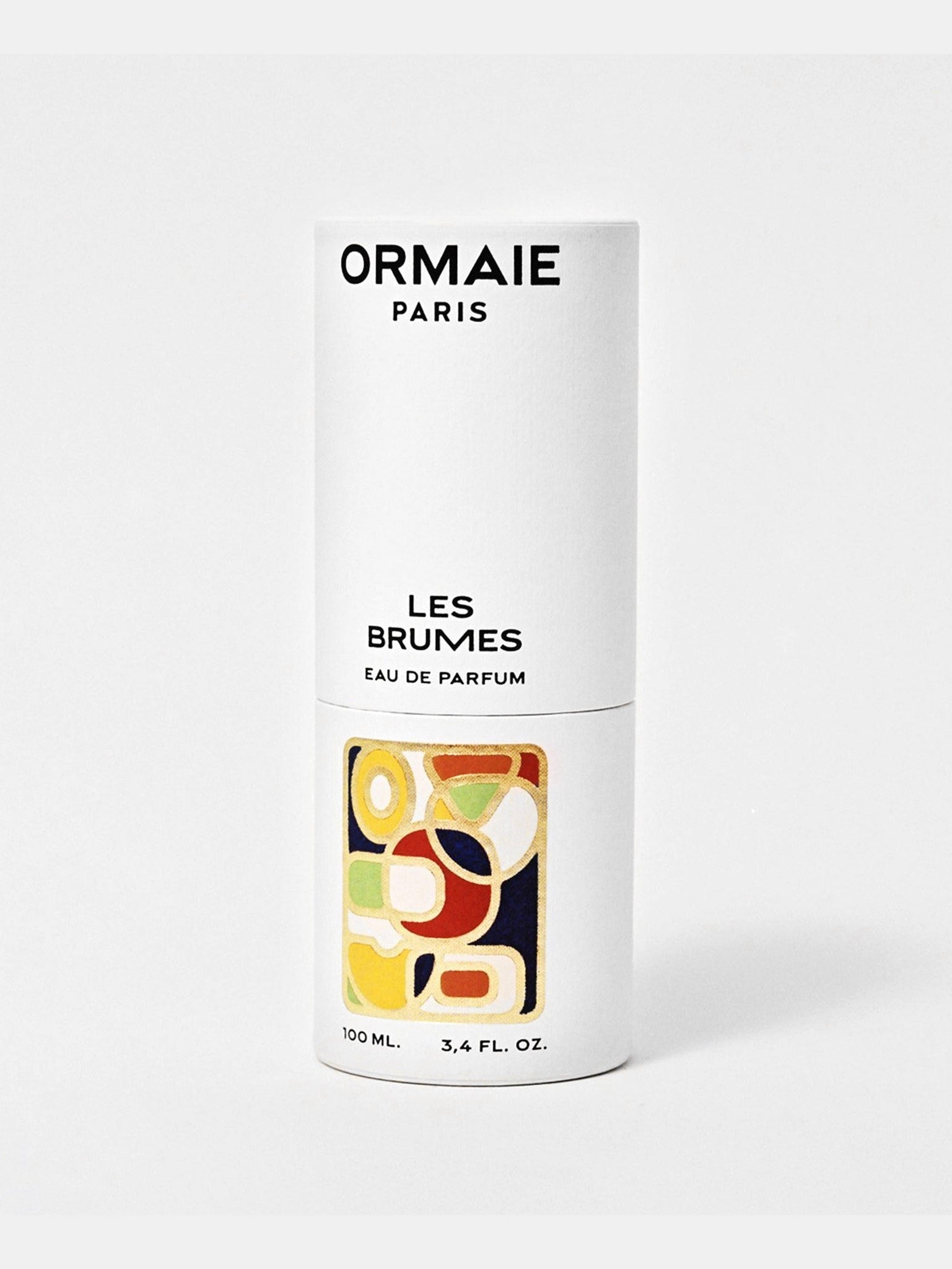 Ormaie les brumes edp 100ml