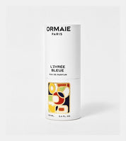 Ormaie livree bleue edp 100ml