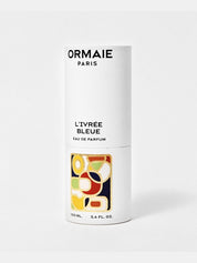 Ormaie livree bleue edp 100ml