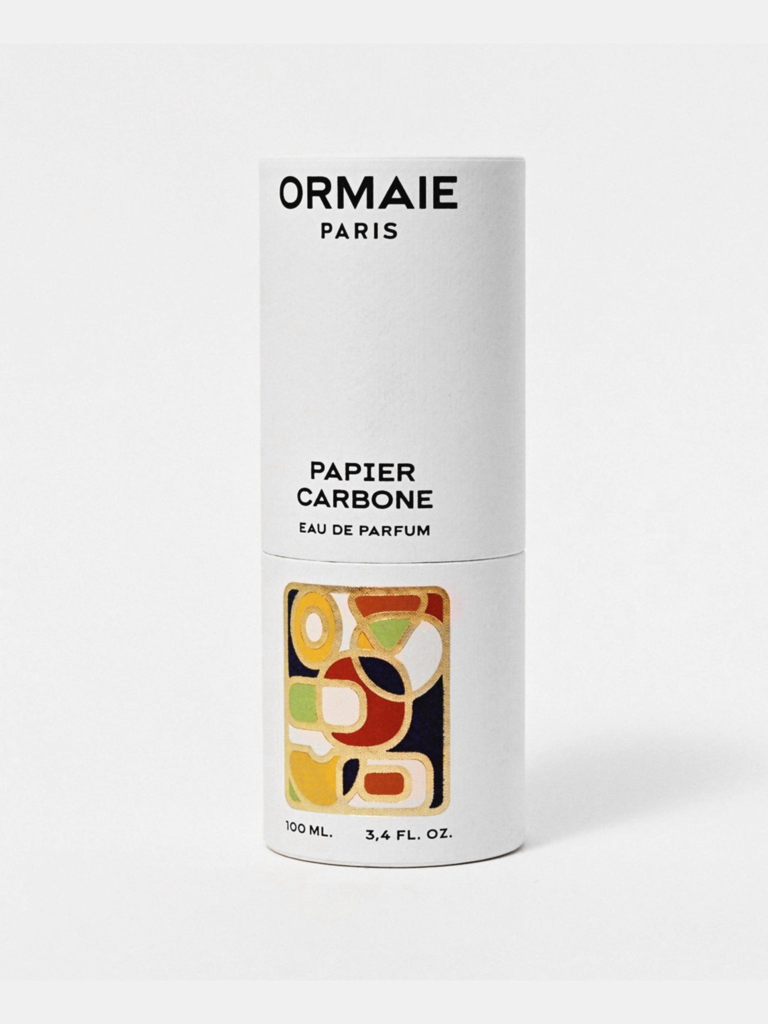 Ormaie papier edp 100ml