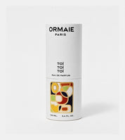 Ormaie toi toi toi edp 100ml