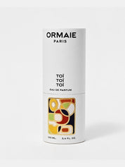 Ormaie toi toi toi edp 100ml