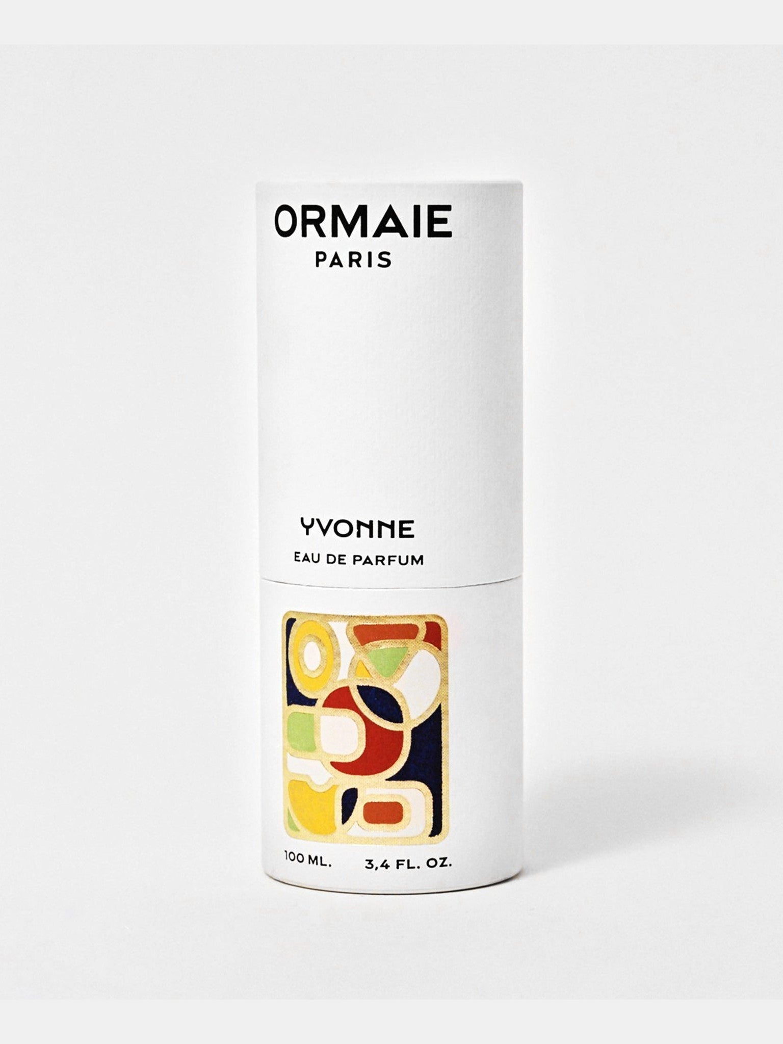 Ormaie yvonne edp 100ml