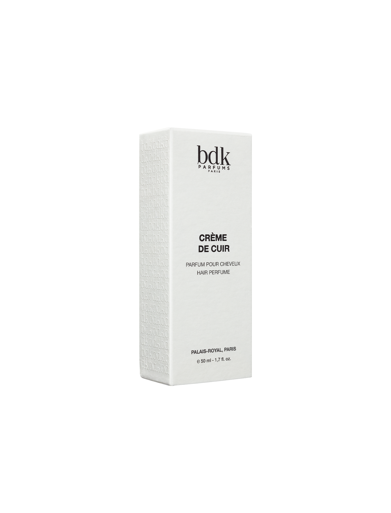 BDK HAIR PERFUME CRÈME DE CUIR 50ML