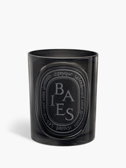 Dtq black candle baies 300g