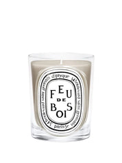 Dtq candle deu de bois 190g