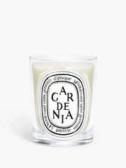 Dtq candle gardenia 190g