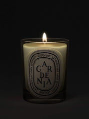 Dtq candle gardenia 190g