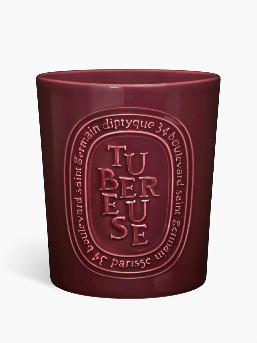 Bougie tubereuse 600g / 20,5 oz