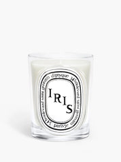 Dtq candle iris 190g