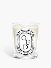 Dtq classic candle oud 190g