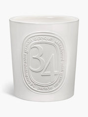 Diptyque Giant Candle 34B 1500G
