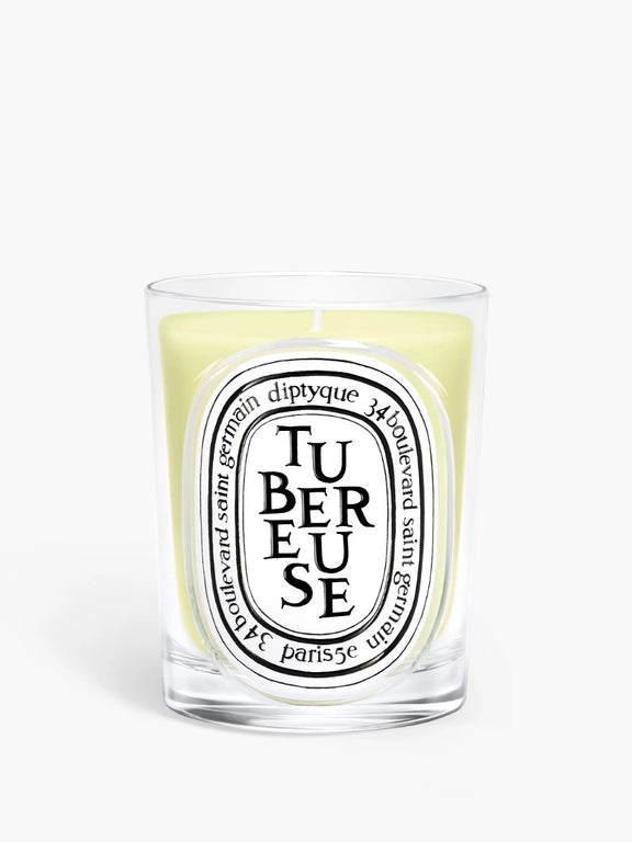 Dtq candle tubereuse 190g