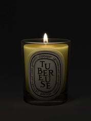 Dtq candle tubereuse 190g