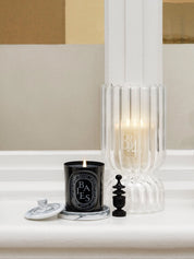 Dtq black candle baies 300g