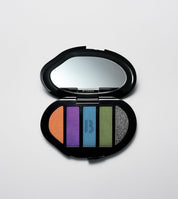 SCIOMANCER Eyeshadow 5 colours ظل للعيون بخمسة ألوان