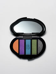 SCIOMANCER Eyeshadow 5 colours ظل للعيون بخمسة ألوان