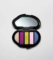 Eyeshadow 5 Colours Syren