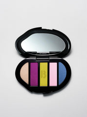 Eyeshadow 5 Colours Syren