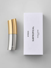 Subtropical lipstick