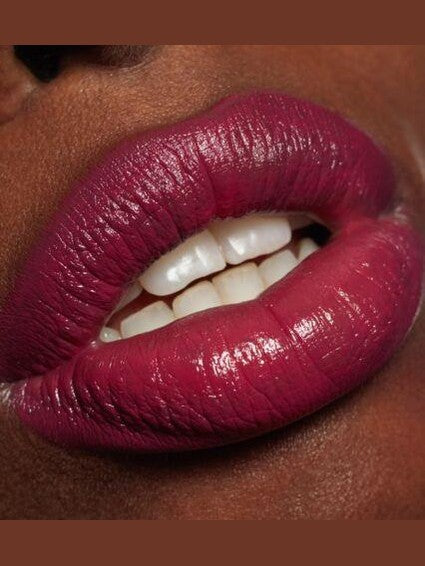 Semi formal lipstick