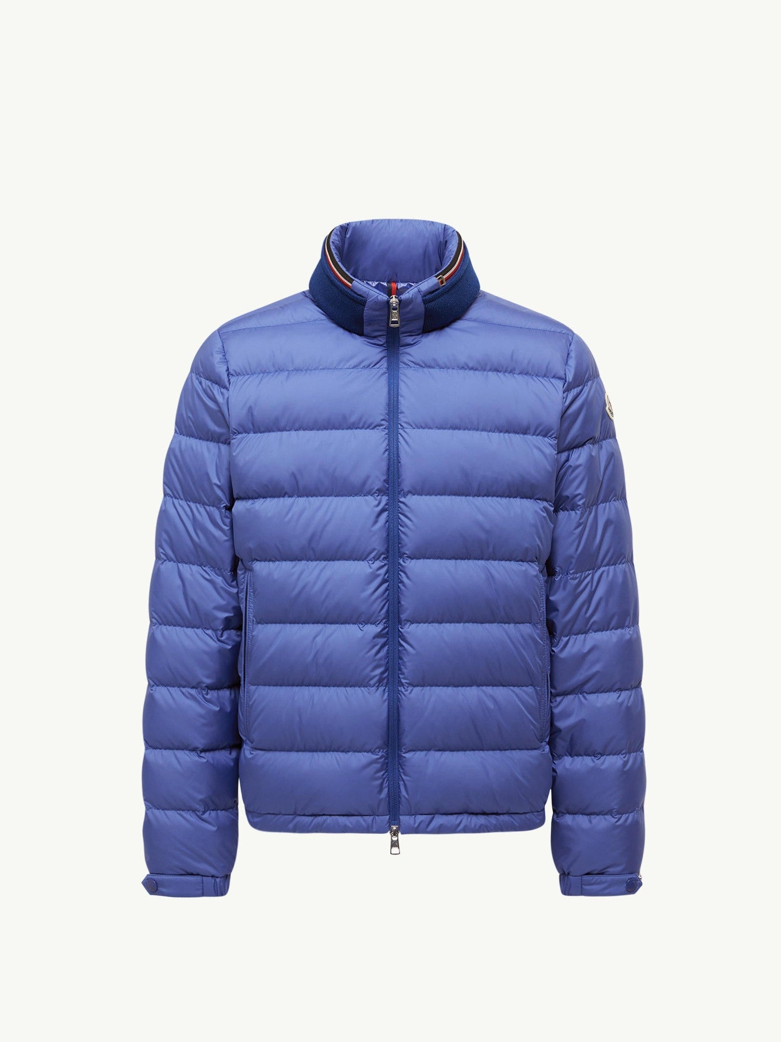 Brendann short down jacket