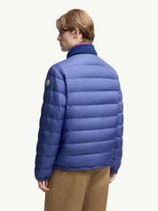 Brendann short down jacket
