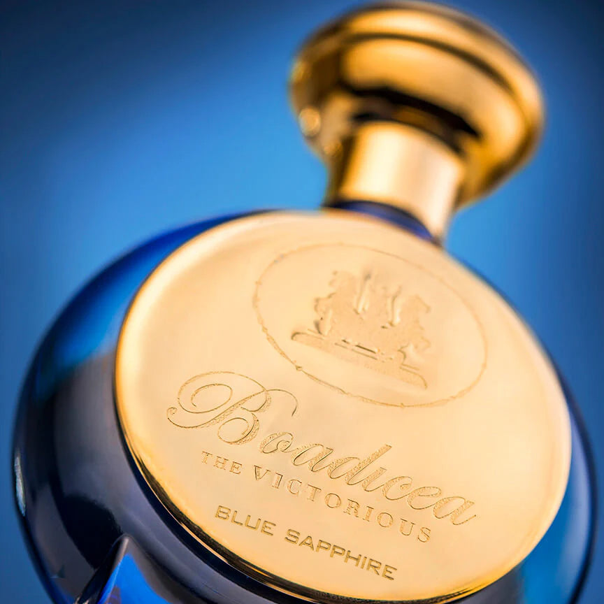 Blue Sapphire 100ML