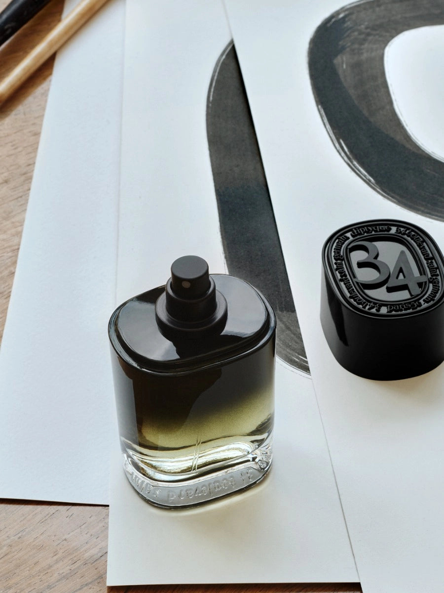 Dtq 34 st germain edp