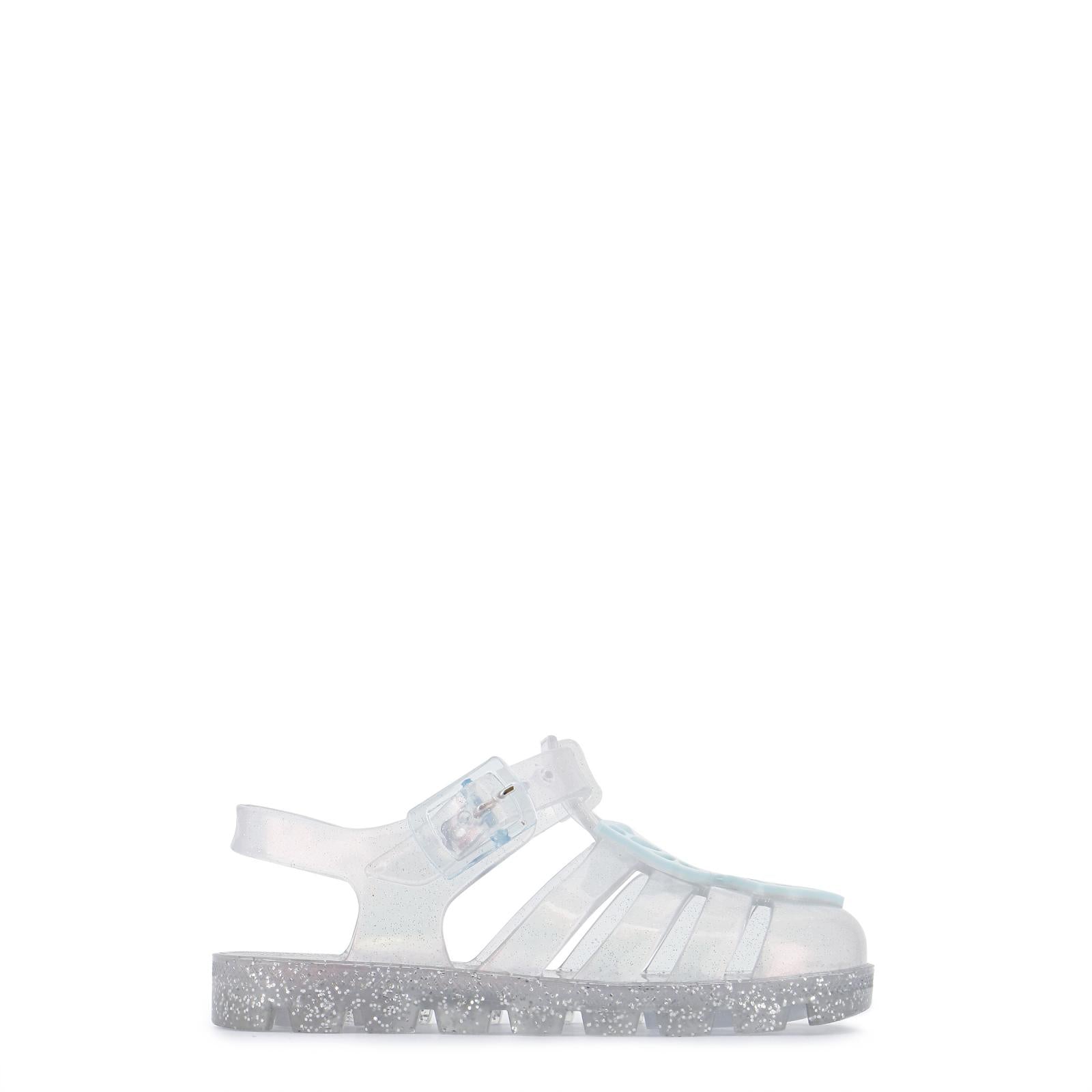 BUTTERFLY JELLY SANDAL