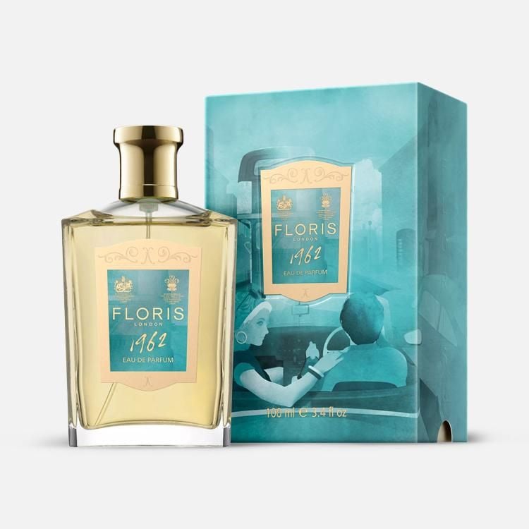 1962 EDP 100ml