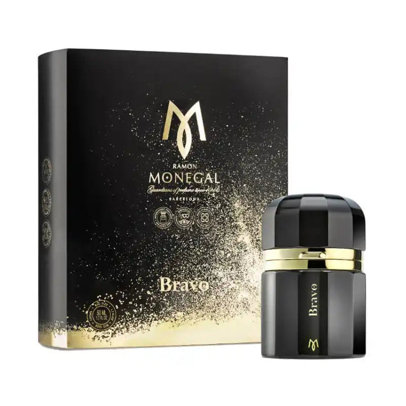 Bravo EDP 100ML