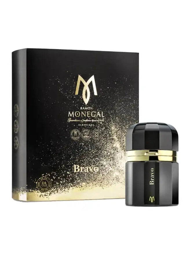 Bravo edp 100ml