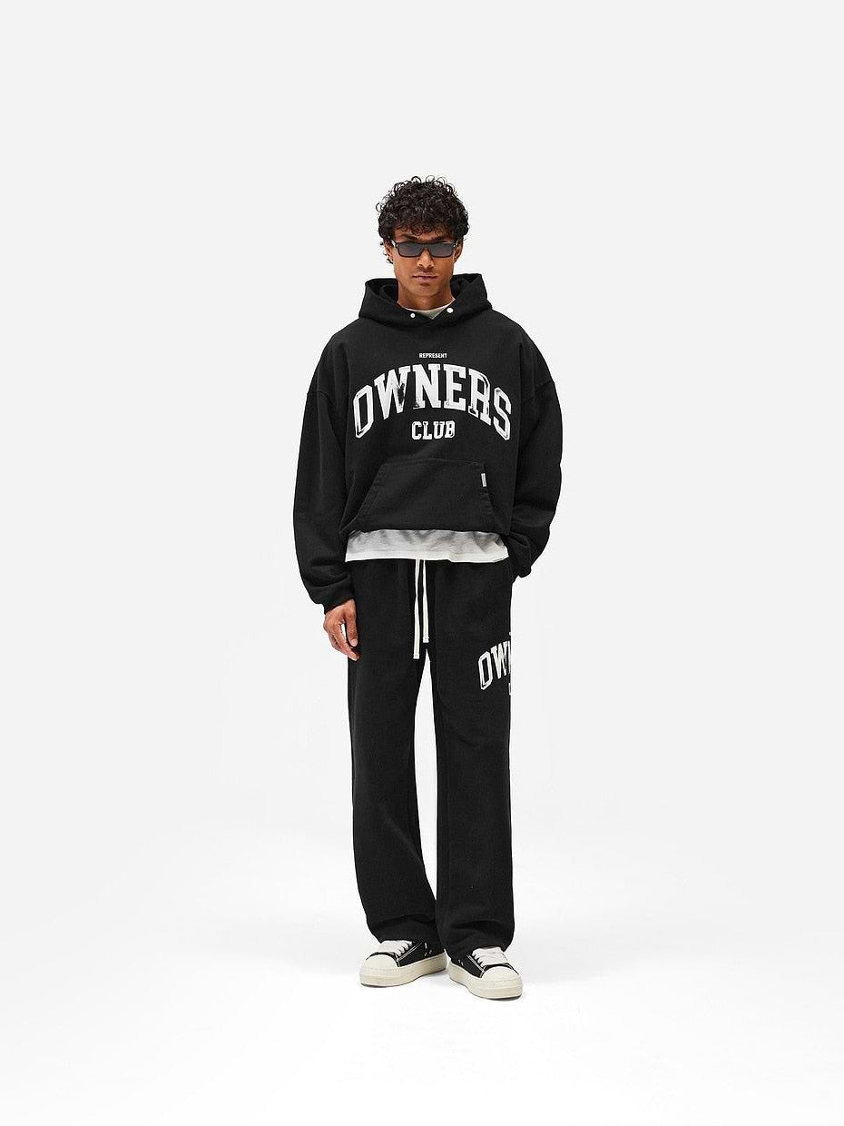 Represent Owners Club Hoodie