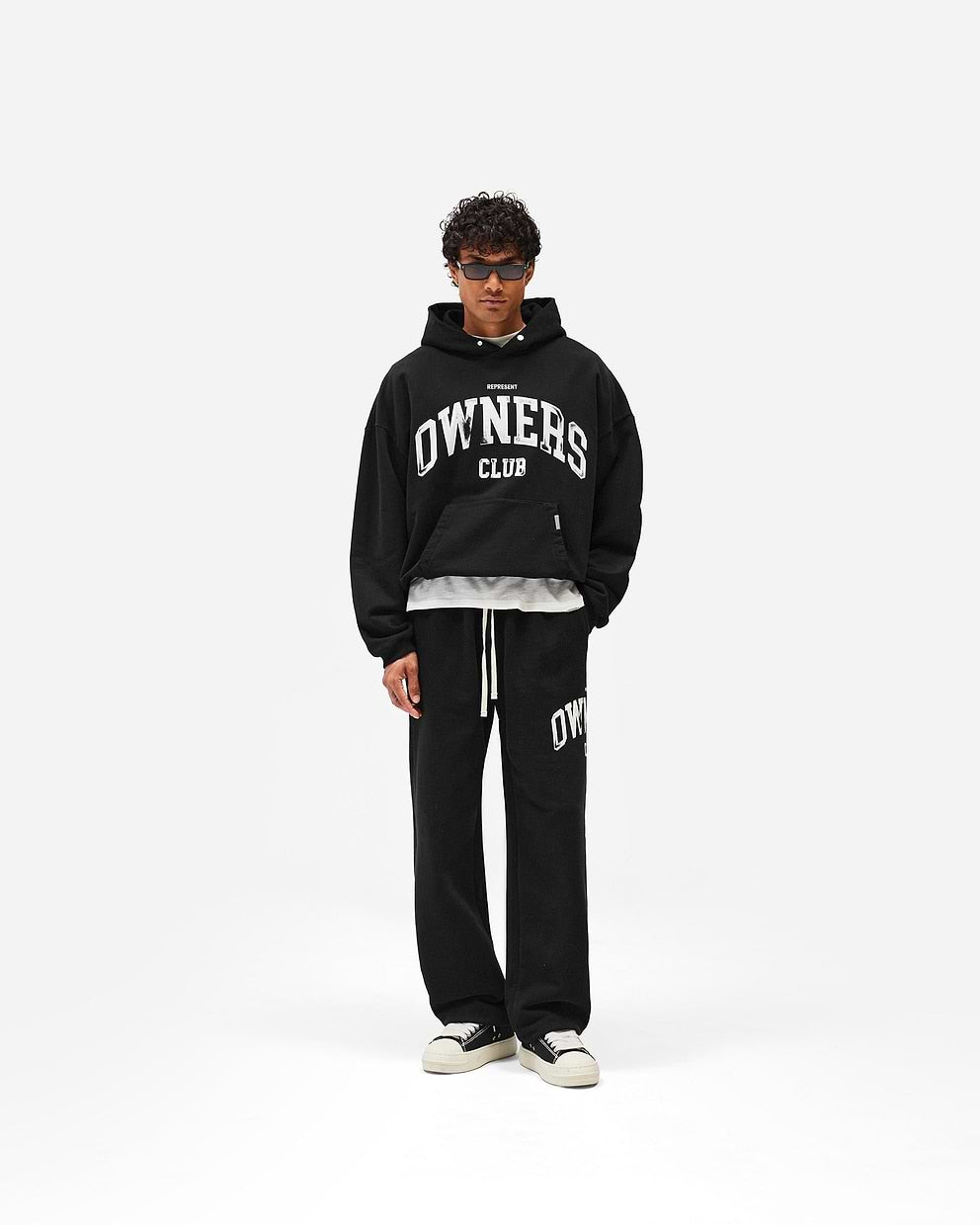 Represent Owners Club Hoodie