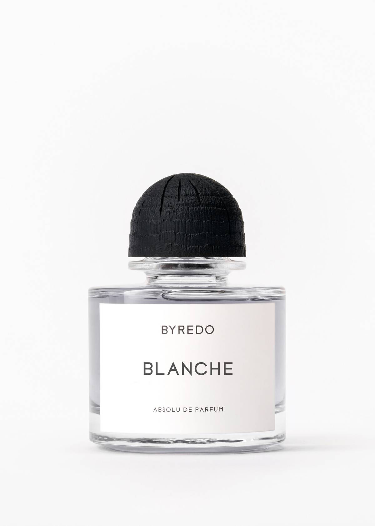 Byr blanche absolu parfum 100ml