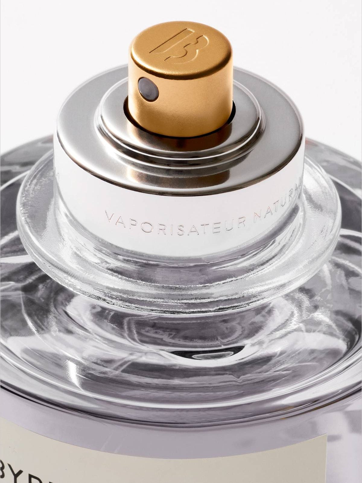 Byr blanche absolu parfum 100ml